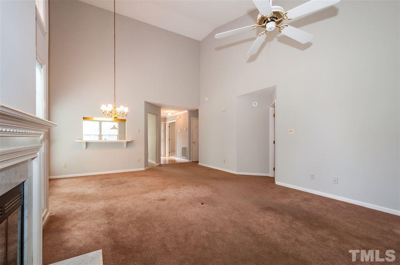 46 Renwick Court Raleigh, NC 27615 - Photo 6 of 22