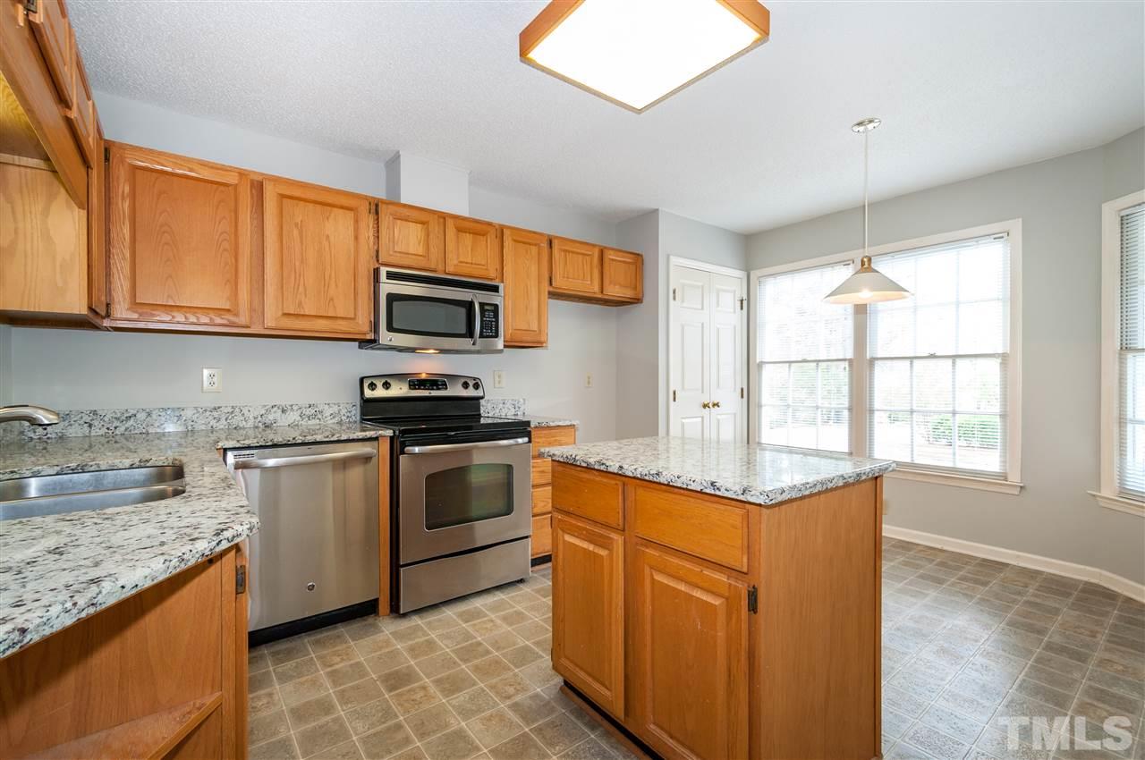 46 Renwick Court Raleigh, NC 27615 - Photo 7 of 22