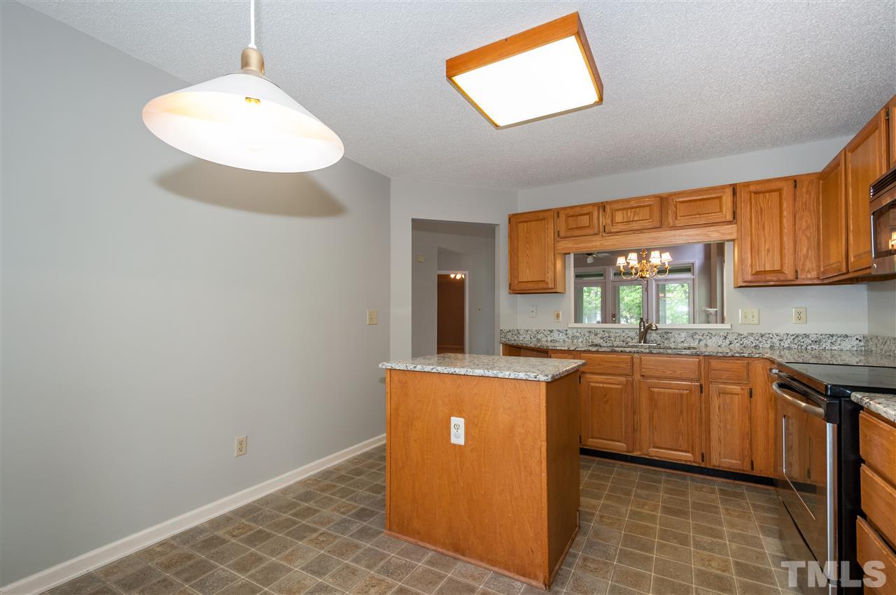 46 Renwick Court Raleigh, NC 27615 - Photo 9 of 22