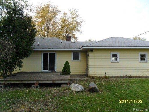 8538 North Genesee Road Mount Morris, MI 48458 - Photo 2 of 22 SAM_0133