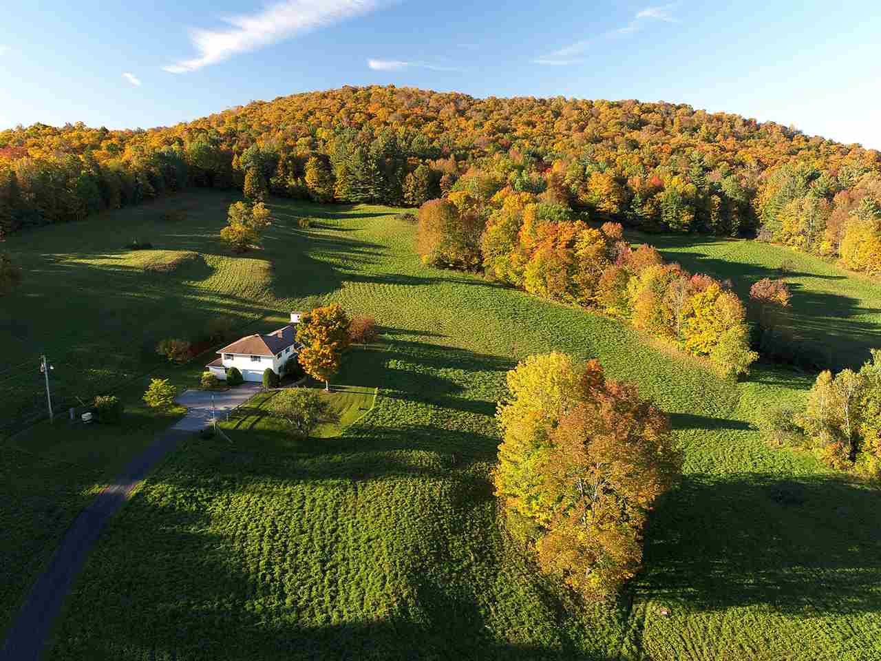 237 Collar Hill Road Calais, VT 05682 - Photo 27 of 30