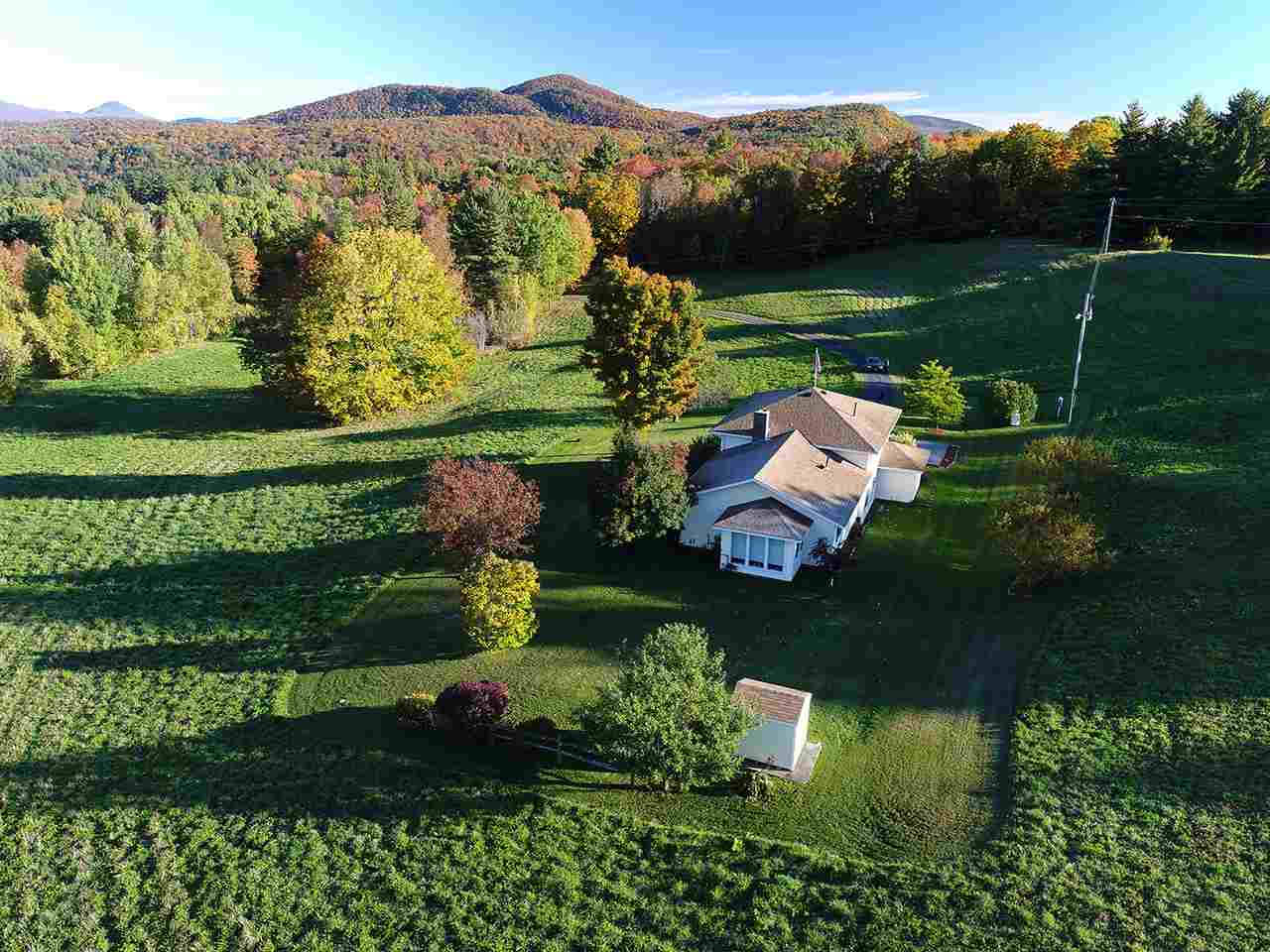 237 Collar Hill Road Calais, VT 05682 - Photo 28 of 30
