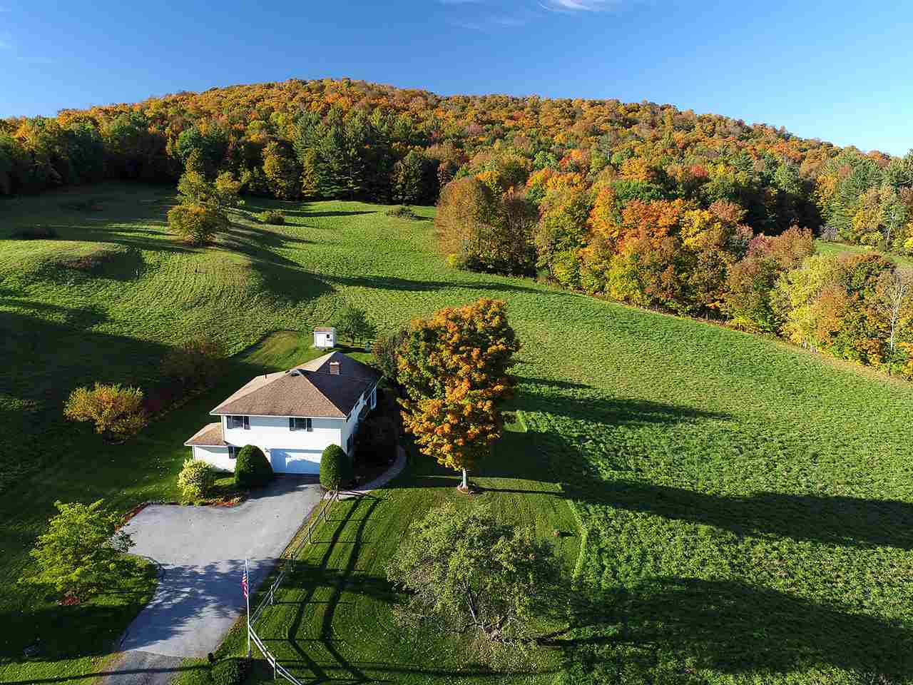 237 Collar Hill Road Calais, VT 05682 - Photo 29 of 30
