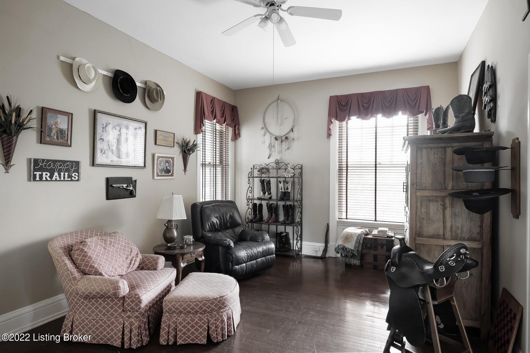 3253 Beals Branch Road Louisville, KY 40206 - Photo 37 of 48 TF - BC - Beals Branch (16 of 43)