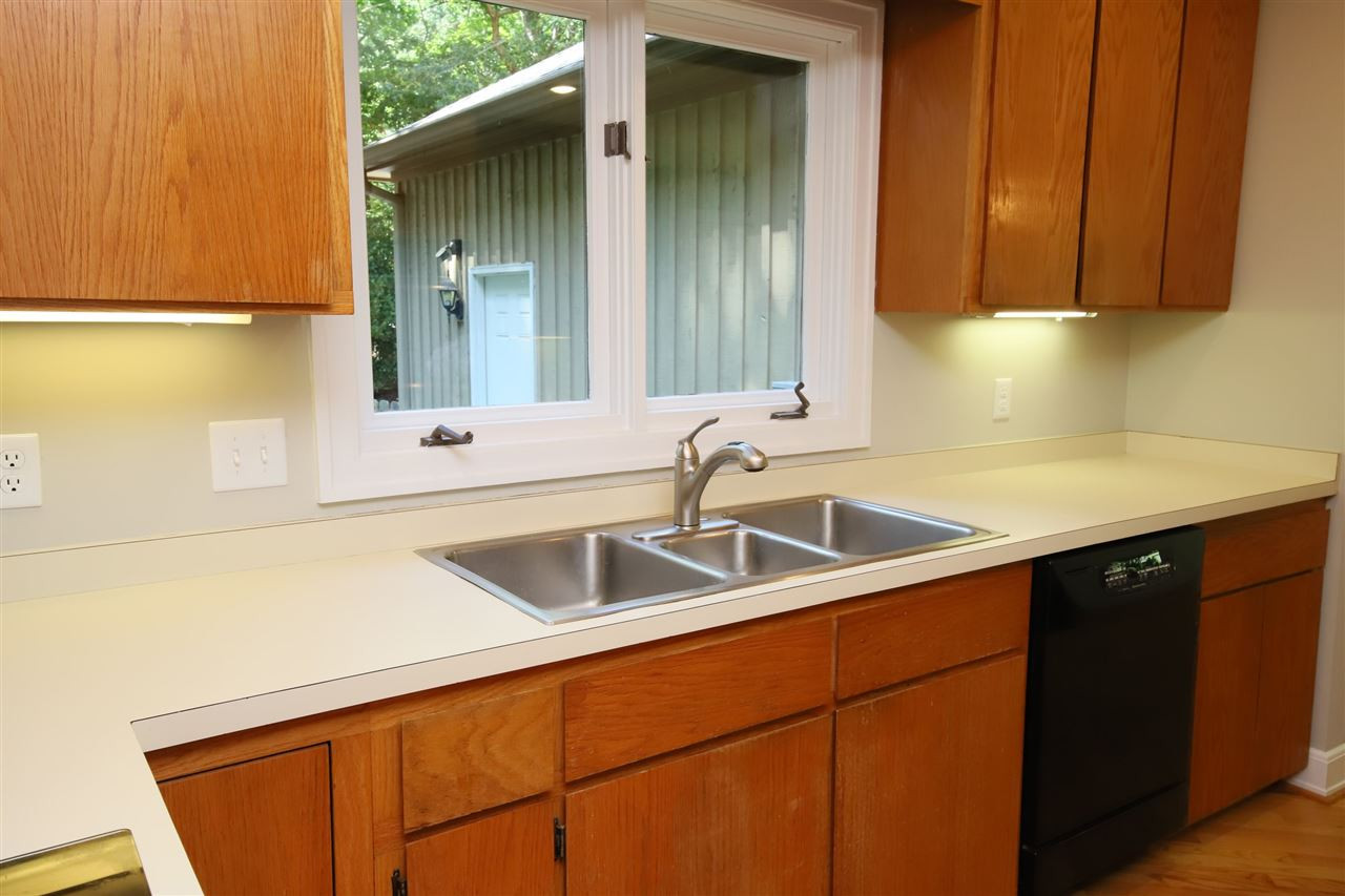 11509 Pacesferry Drive Raleigh, NC 27614 - Photo 17 of 30 Kitchen