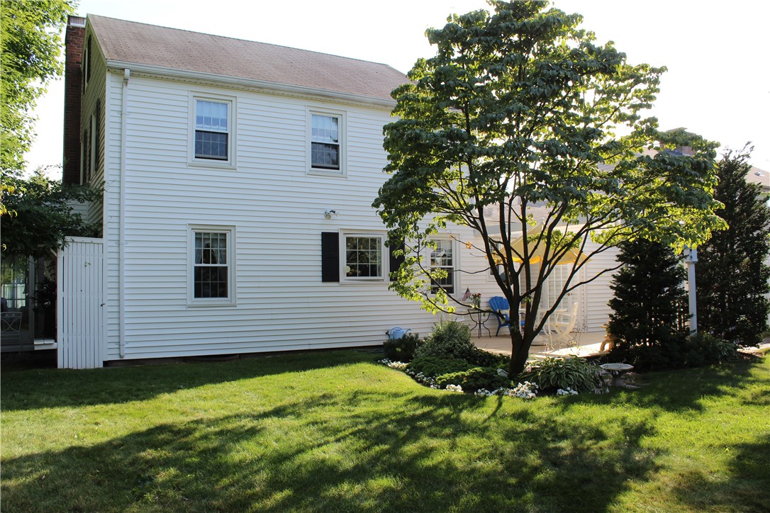 15 Fairfield Road Cranston, RI 02910 - Photo 33 of 38 Gallery Image 33