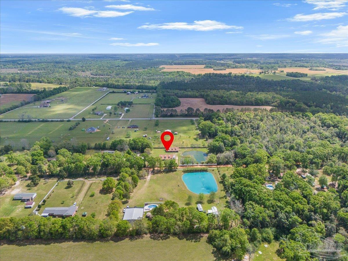 5556 Chalker Road Molino, FL 32577 - Photo 57 of 61 Gallery Image 57