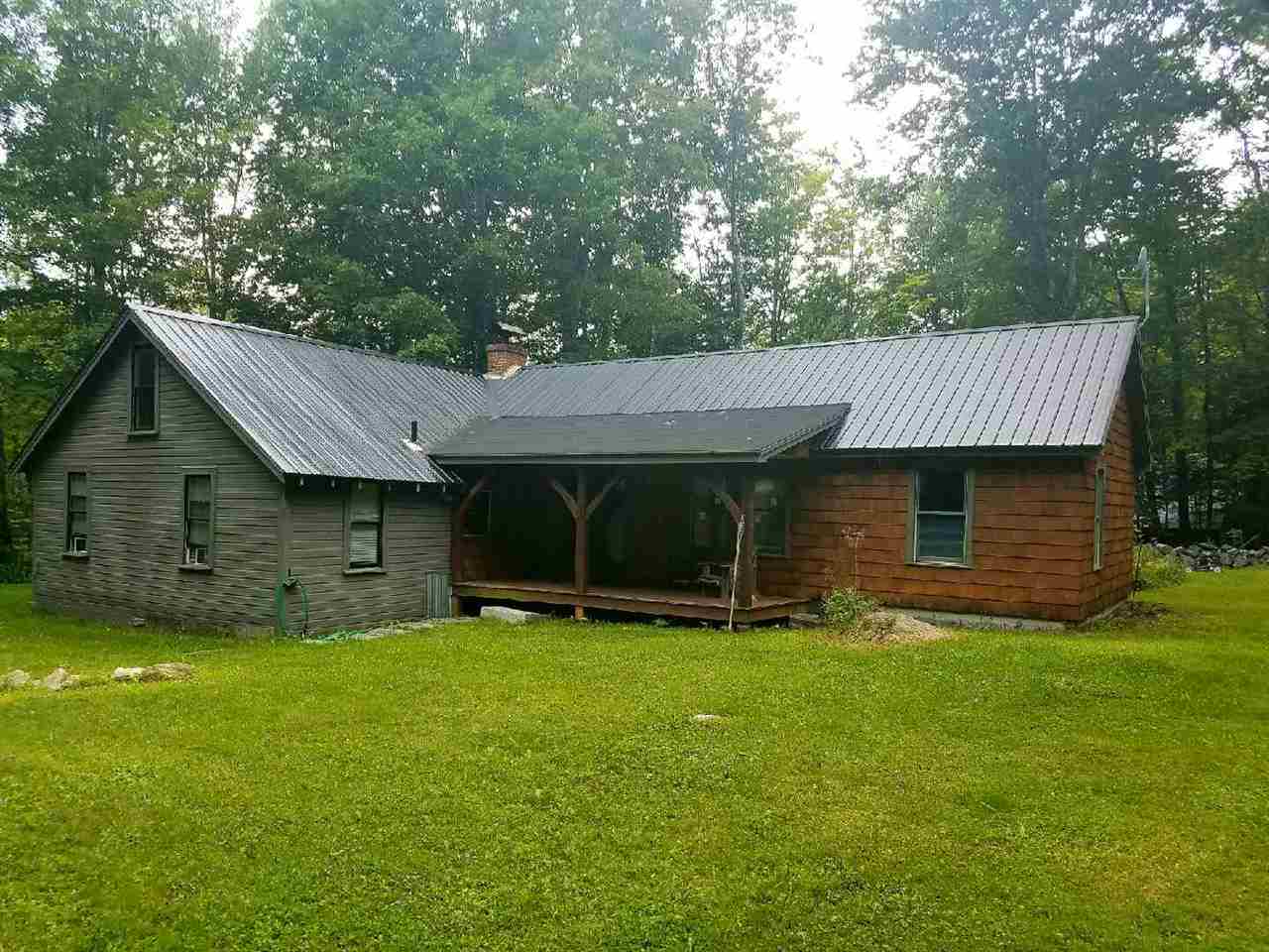 254 High Haith Road Center Harbor, NH 03226 - Photo 1 of 16