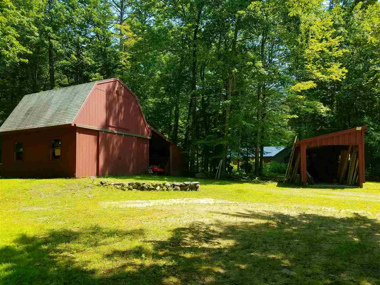 254 High Haith Road Center Harbor, NH 03226 - Photo 2 of 16