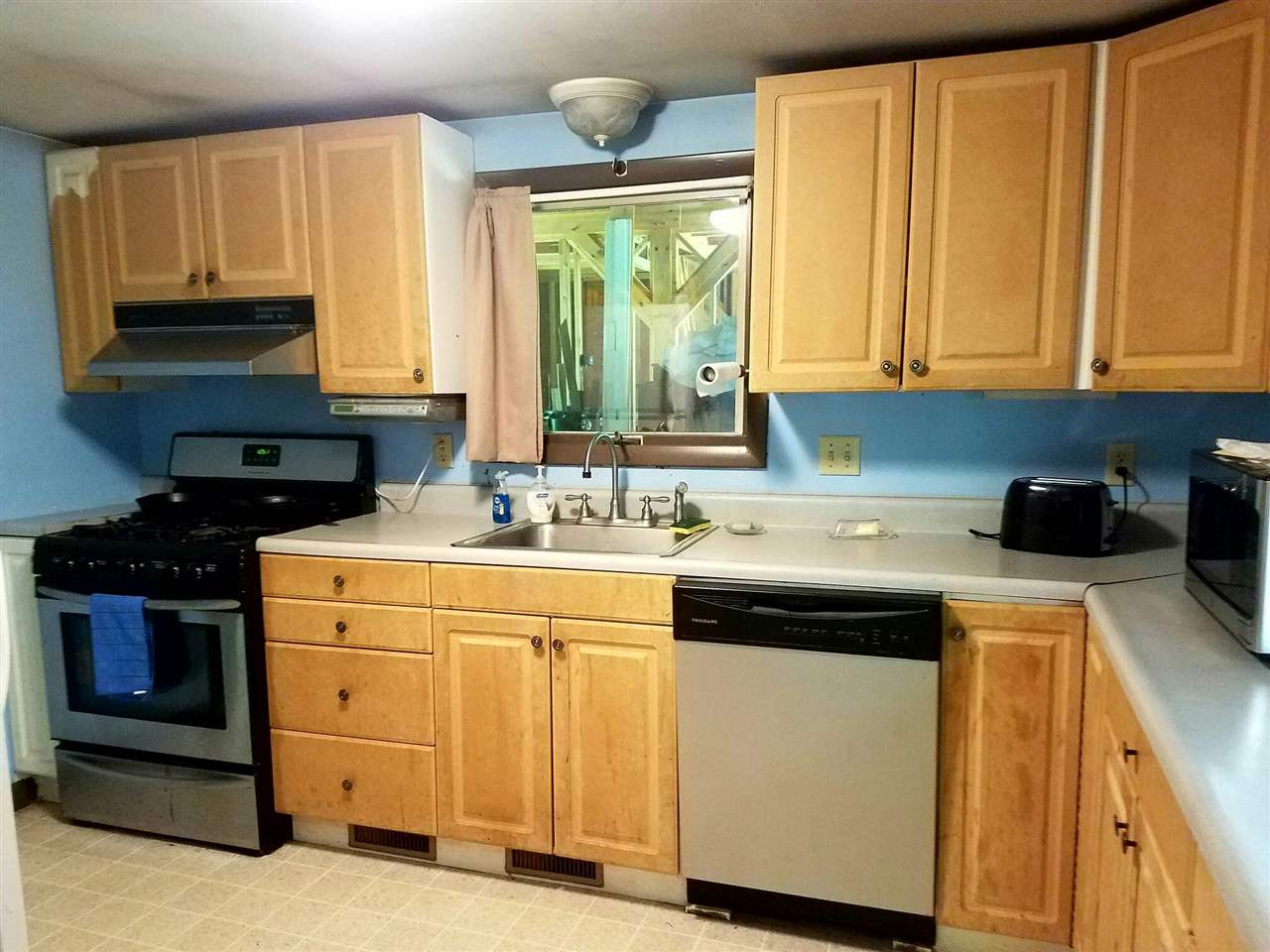 254 High Haith Road Center Harbor, NH 03226 - Photo 11 of 16