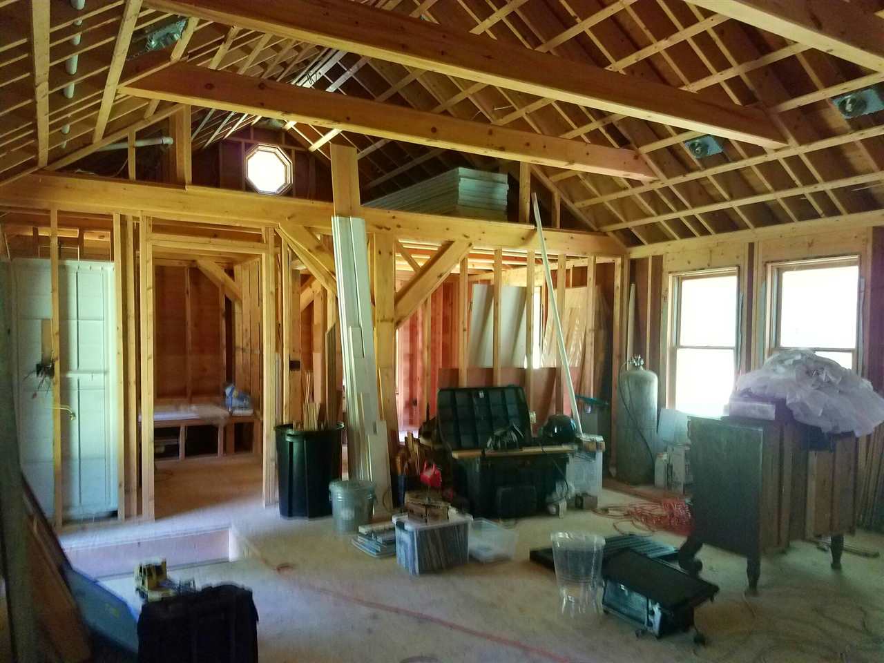 254 High Haith Road Center Harbor, NH 03226 - Photo 13 of 16