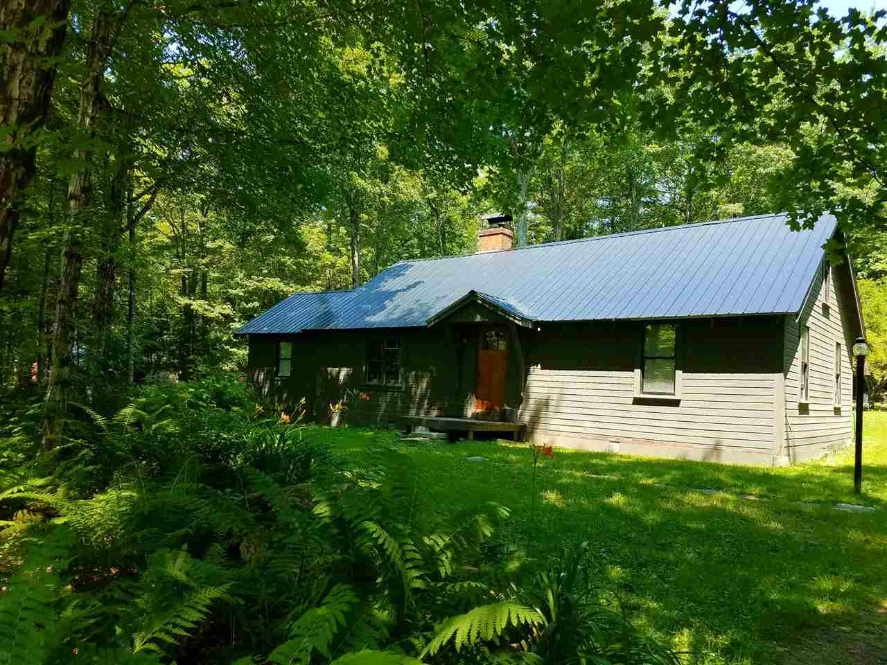 254 High Haith Road Center Harbor, NH 03226 - Photo 3 of 16