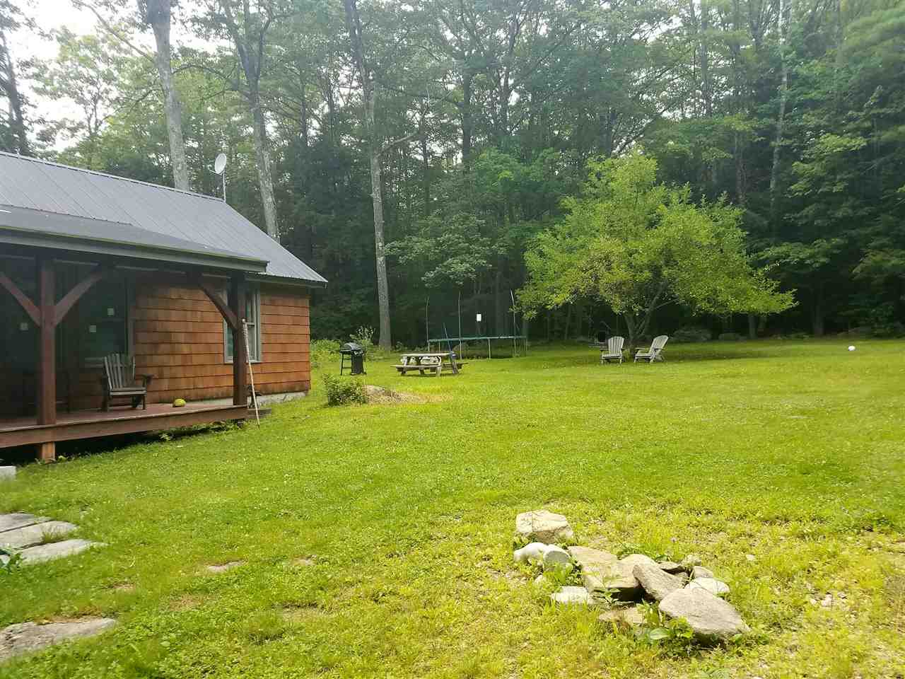 254 High Haith Road Center Harbor, NH 03226 - Photo 4 of 16
