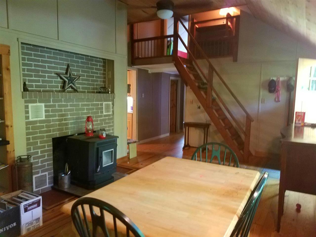 254 High Haith Road Center Harbor, NH 03226 - Photo 5 of 16
