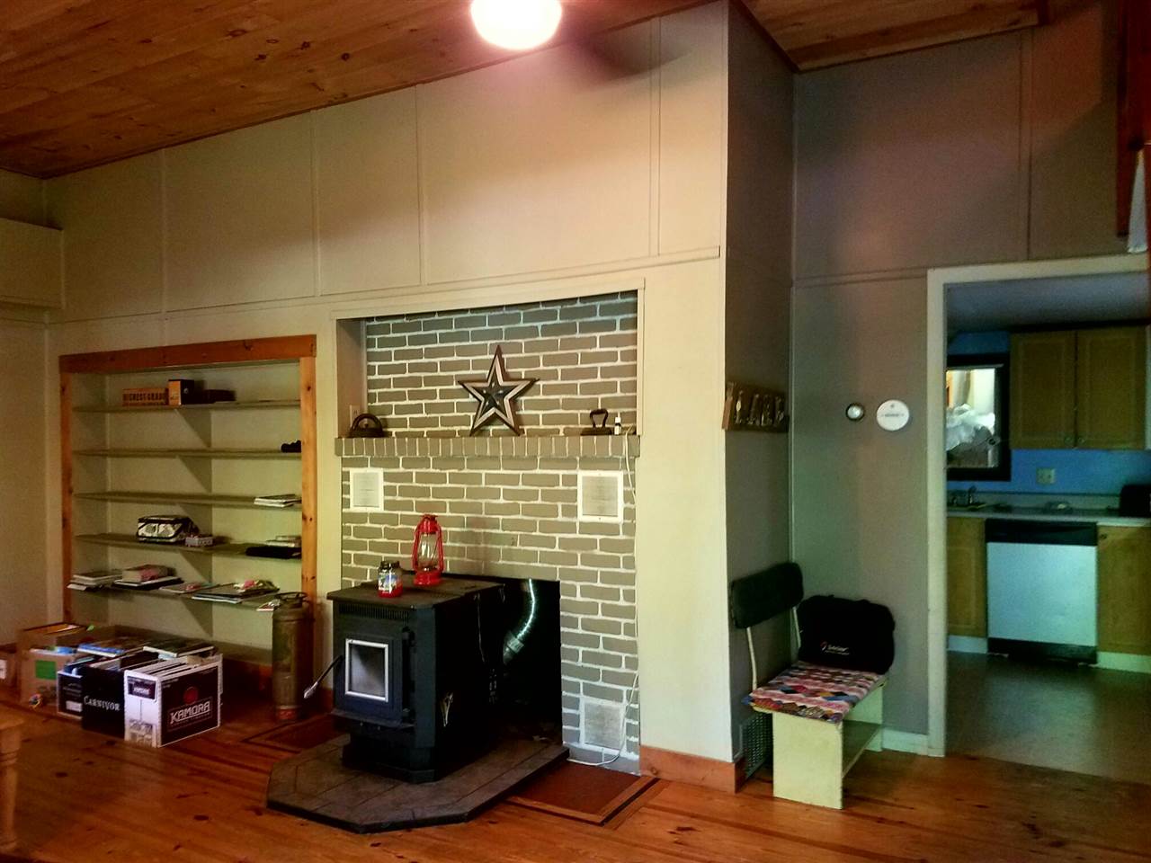 254 High Haith Road Center Harbor, NH 03226 - Photo 6 of 16