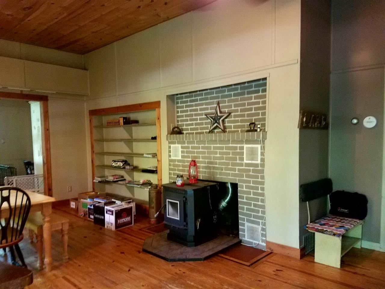 254 High Haith Road Center Harbor, NH 03226 - Photo 7 of 16