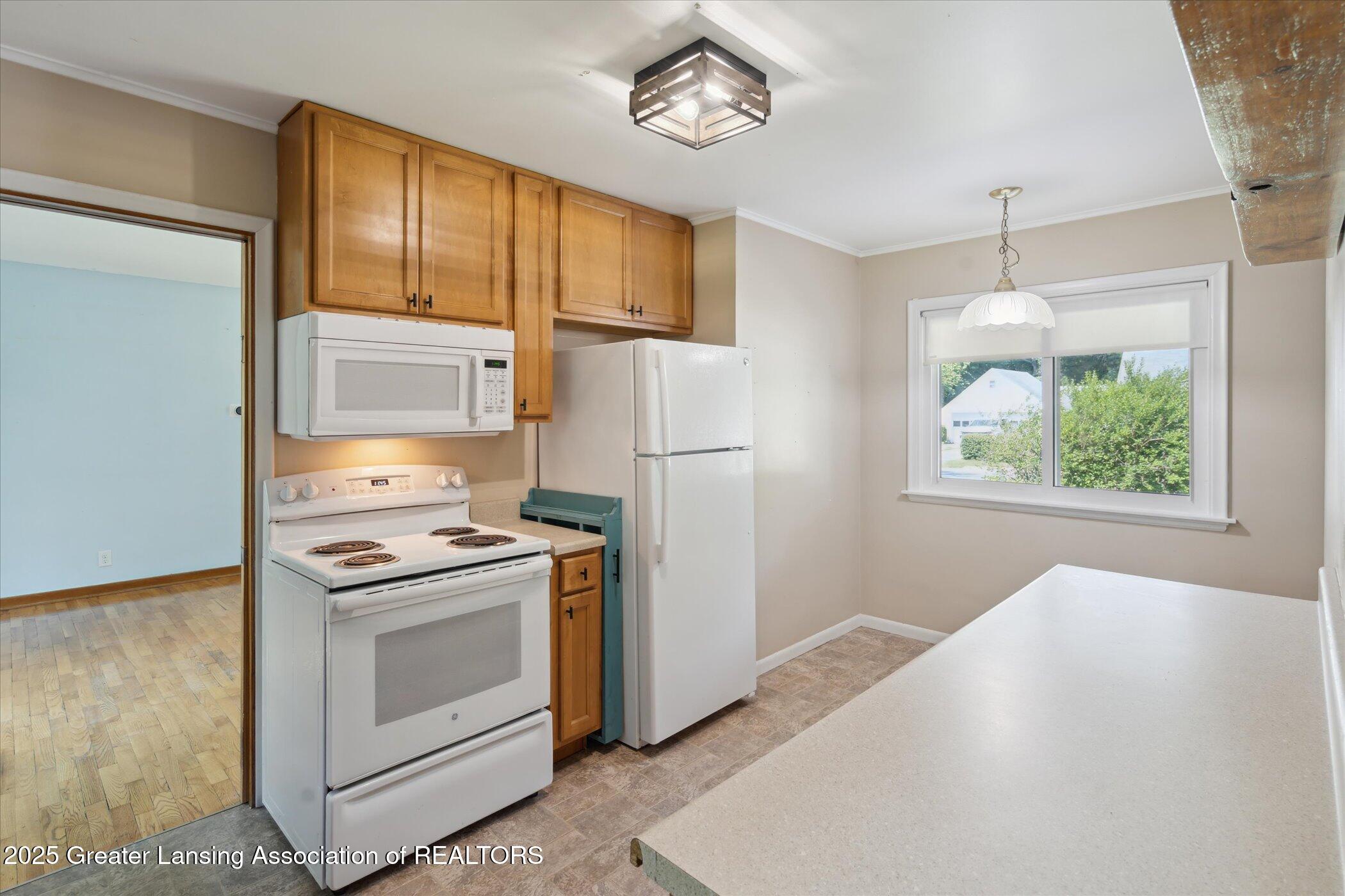 808 Robins Road Lansing, MI 48917 - Photo 12 of 38 12-808-Robins-Rd-Lansing-MI-48917-Window