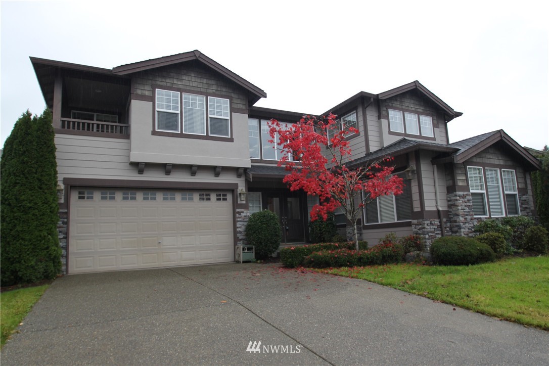 1921 Northeast 34th Place Renton, WA 98056 - Photo 1 of 22 Gallery Image 1