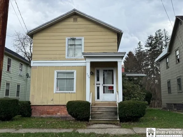 $74,900 | 309 Irving Street, Olean, NY 14760