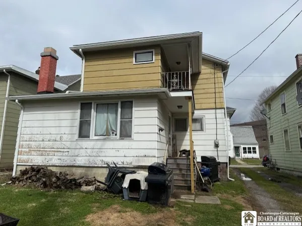 $74,900 | 309 Irving Street, Olean, NY 14760
