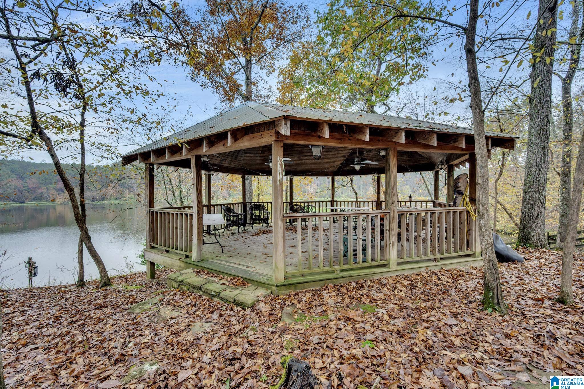 588 Llama Lane Quinton, AL 35130 - Photo 34 of 50