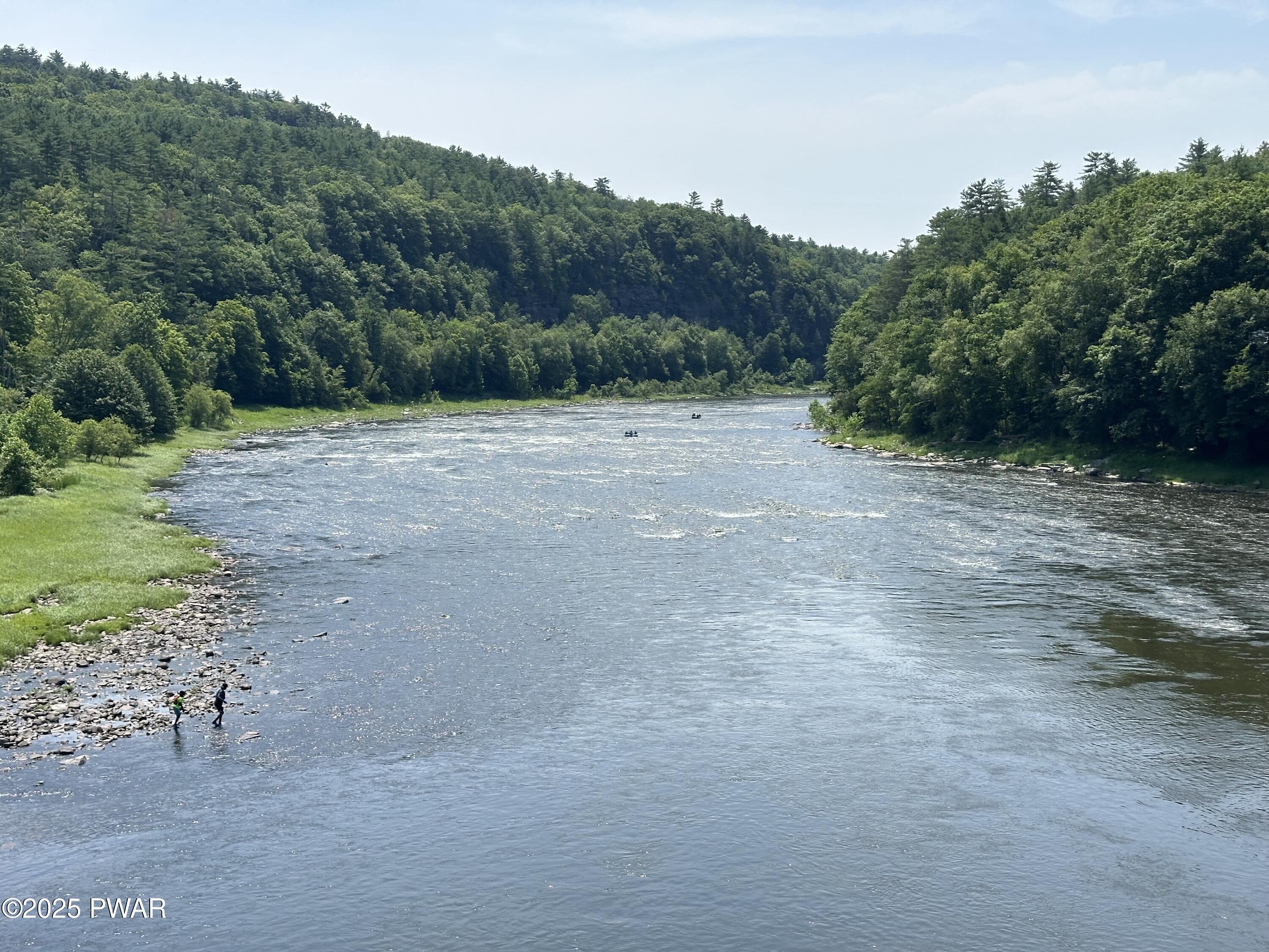 214 Twin Lakes Road Shohola, PA 18458 - Photo 56 of 59 Delaware River