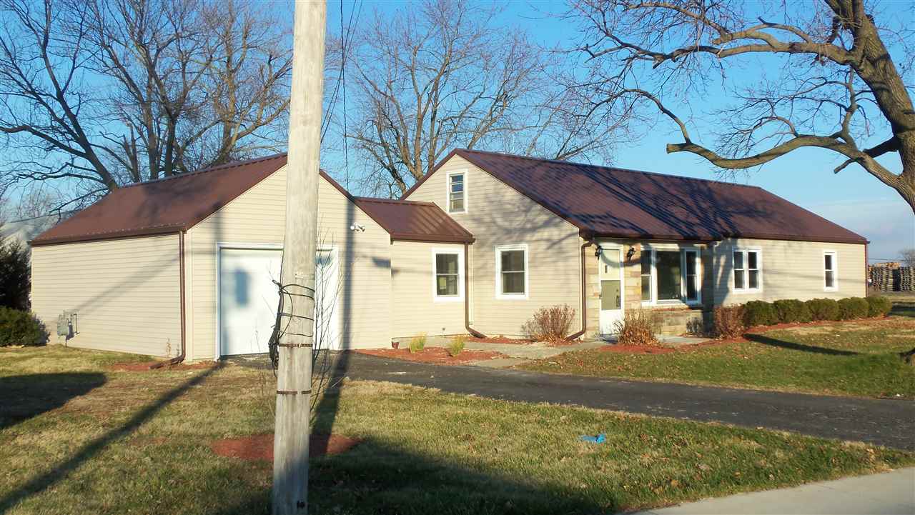 19925 Monroeville Road Monroeville, IN 46773 - Photo 1 of 31