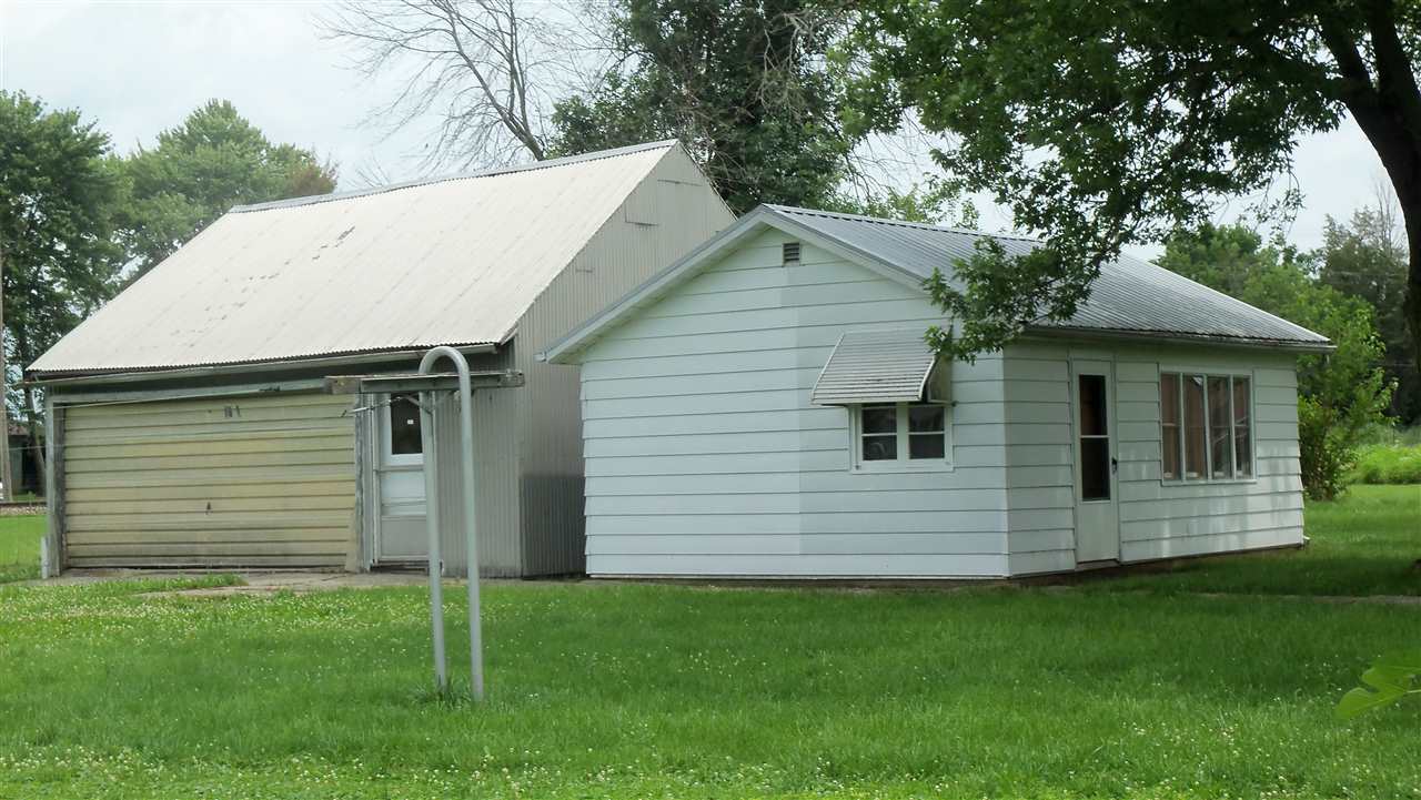 19925 Monroeville Road Monroeville, IN 46773 - Photo 9 of 31