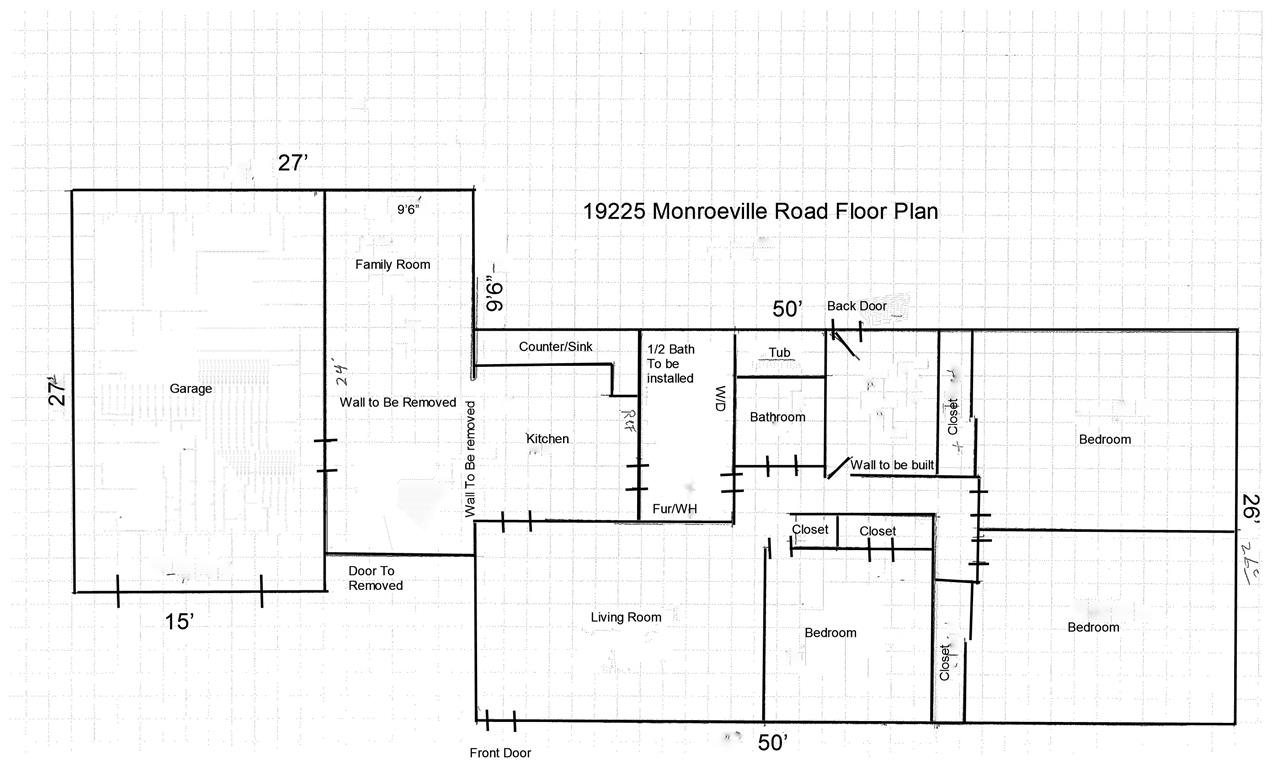 19925 Monroeville Road Monroeville, IN 46773 - Photo 10 of 31