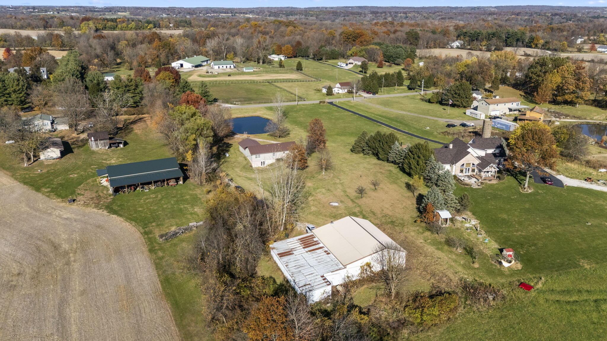 9791 Jug St Road Northwest Pataskala, OH 43062 - Photo 81 of 83 9791 Jug