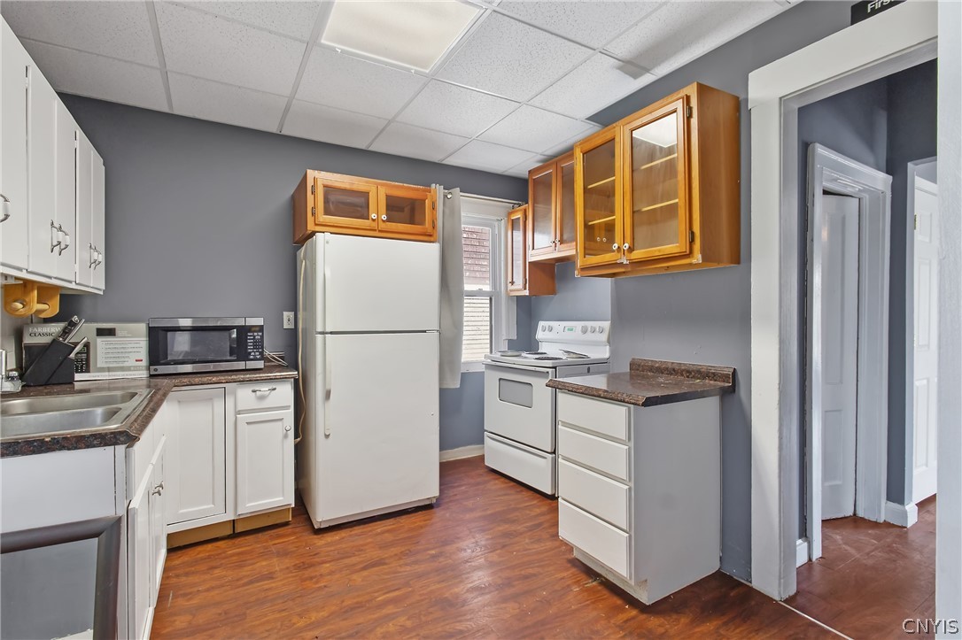125 Kensington Road Syracuse, NY 13210 - Photo 18 of 44