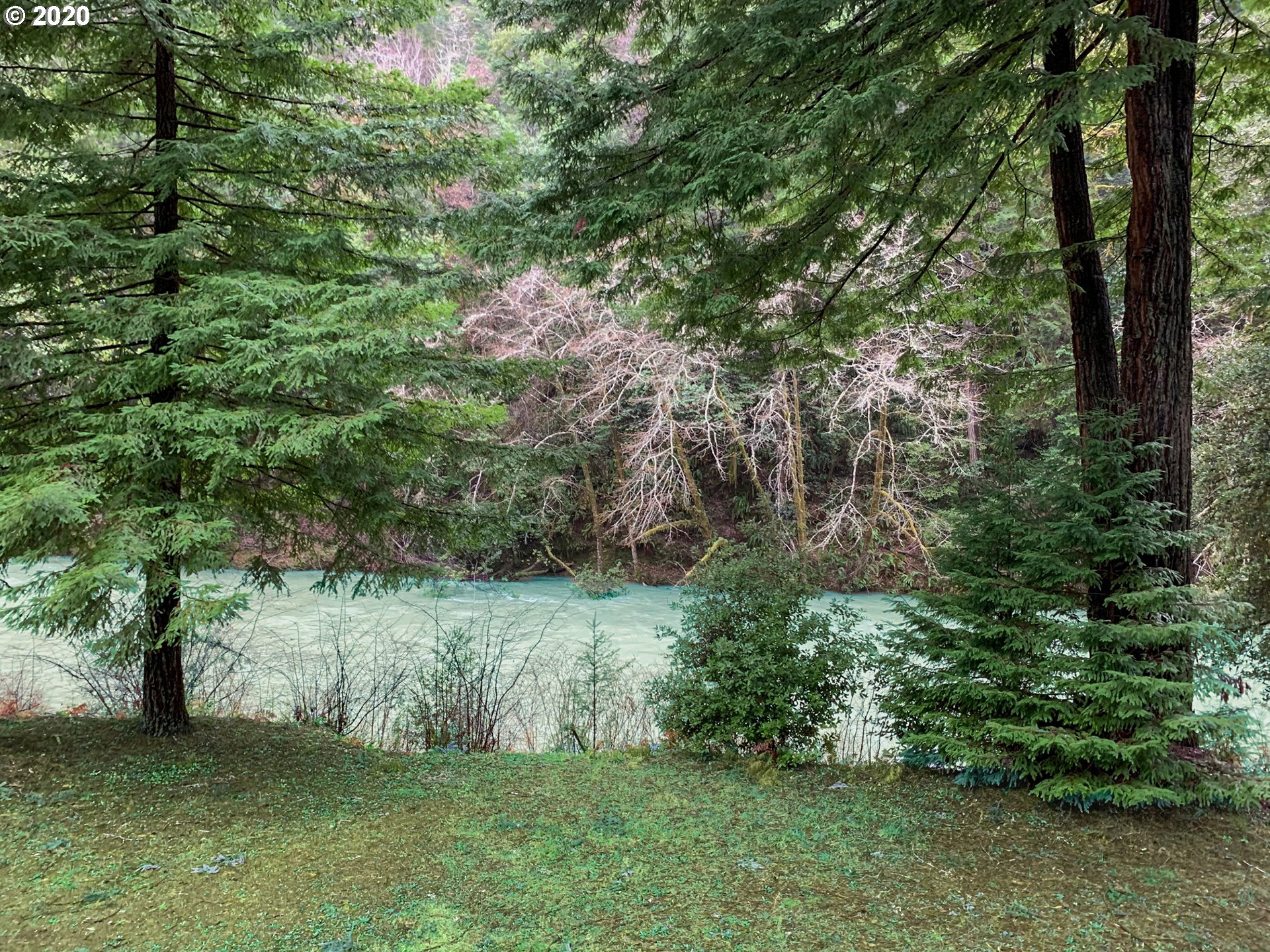 1040 Winchuck River Road Brookings, OR 97415 - Photo 2 of 32