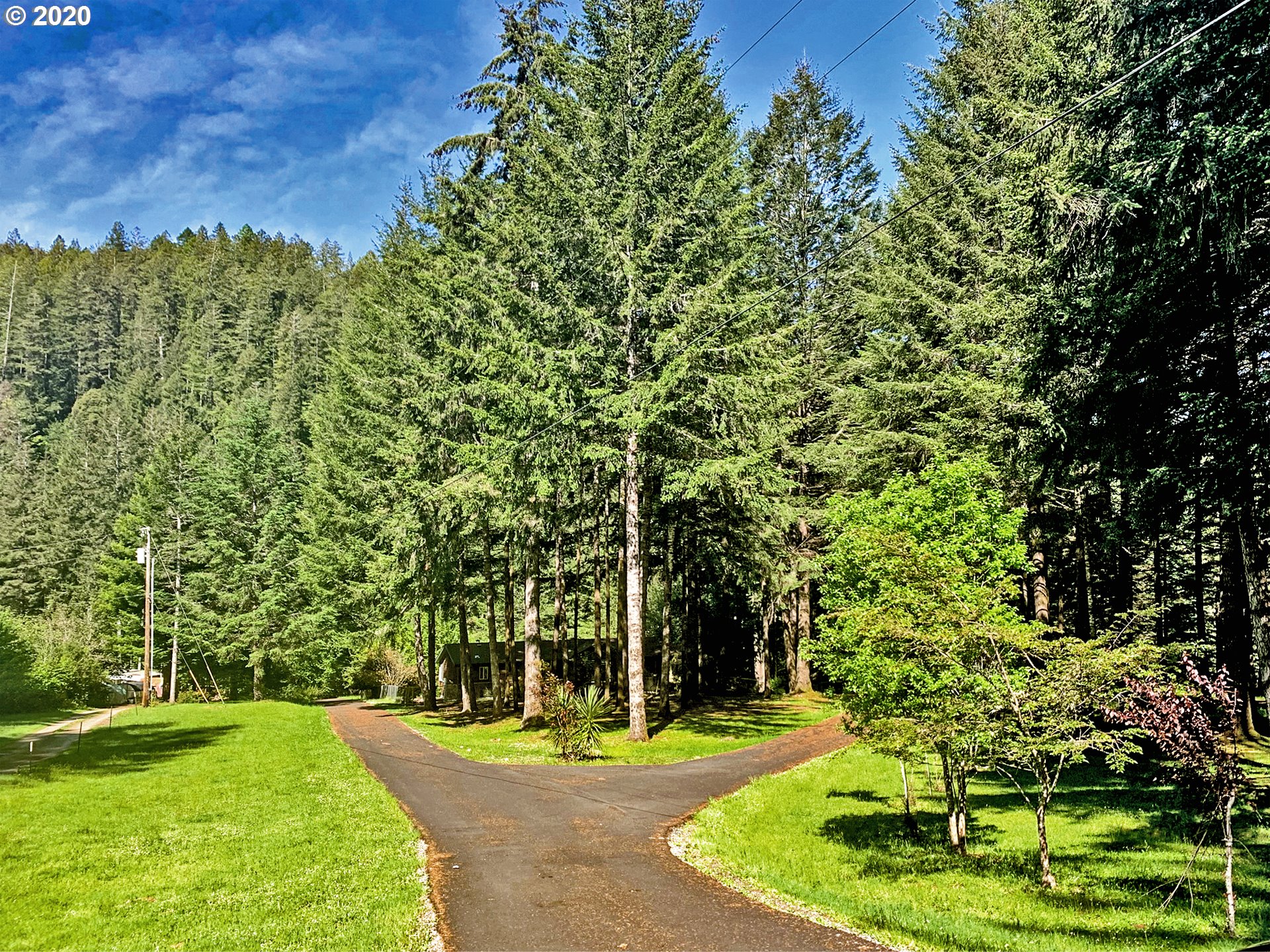 1040 Winchuck River Road Brookings, OR 97415 - Photo 3 of 32