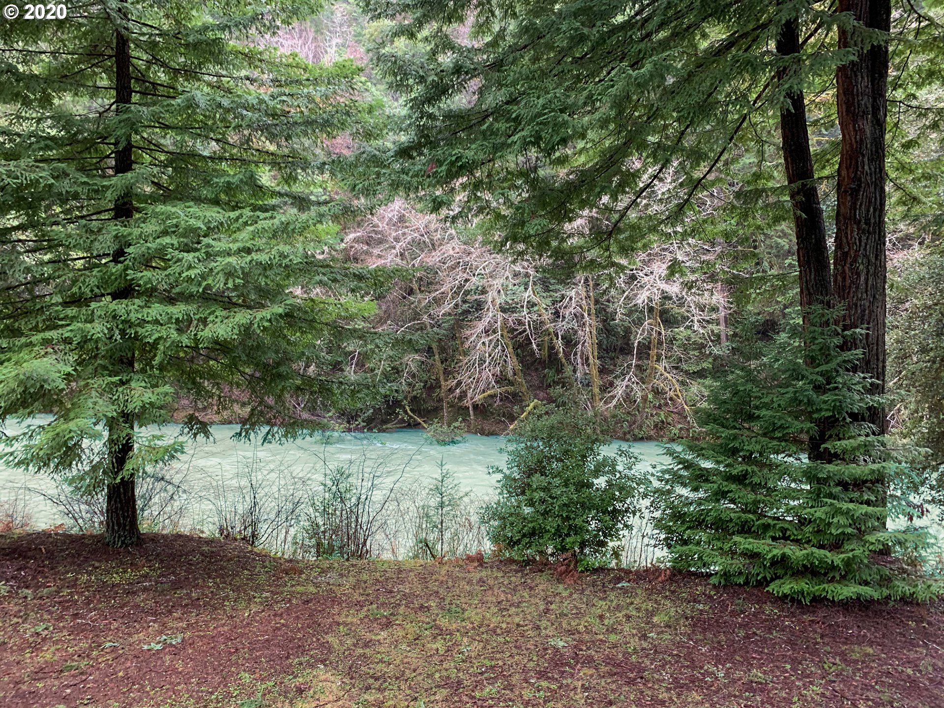 1040 Winchuck River Road Brookings, OR 97415 - Photo 26 of 32
