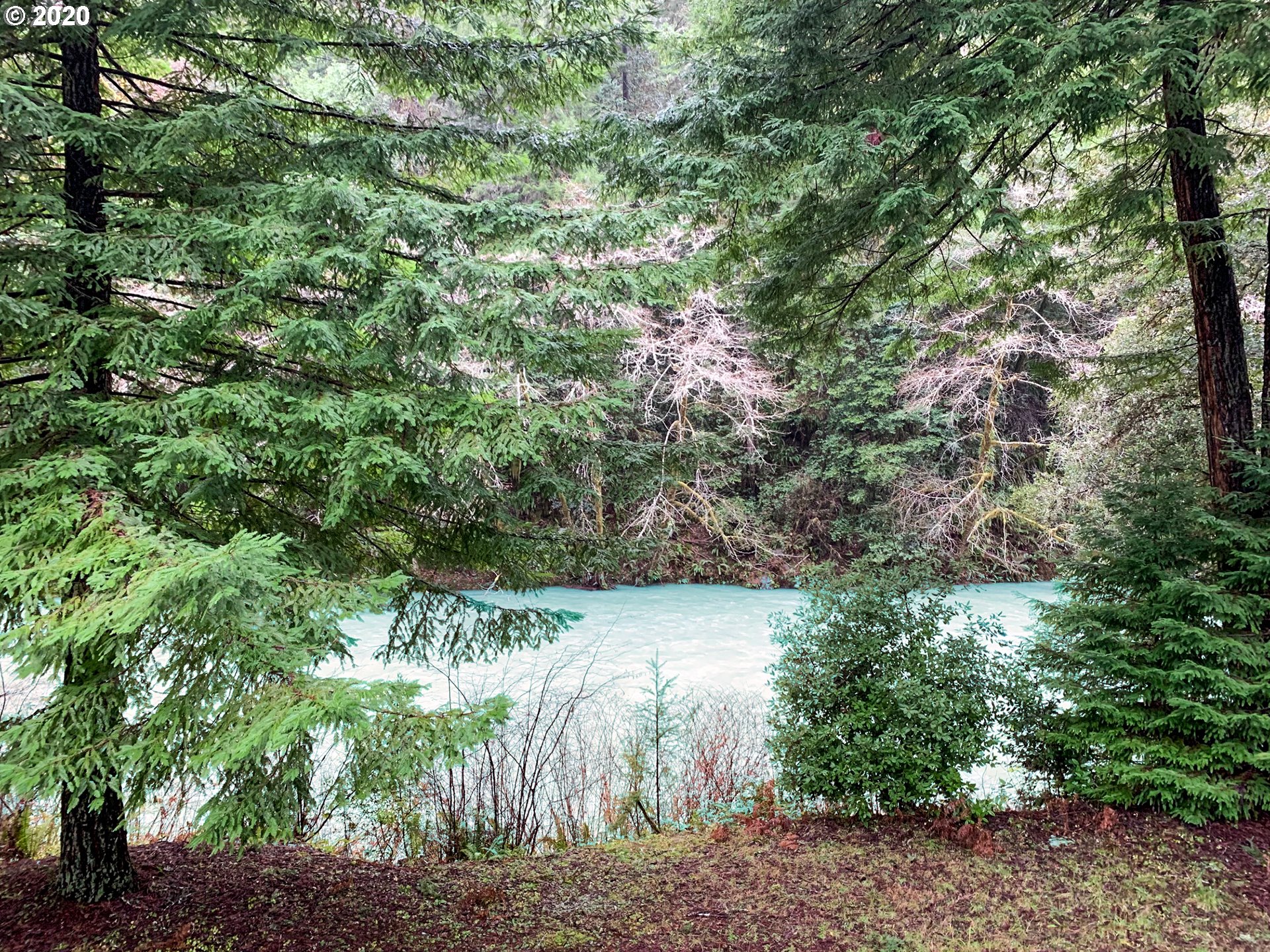1040 Winchuck River Road Brookings, OR 97415 - Photo 27 of 32