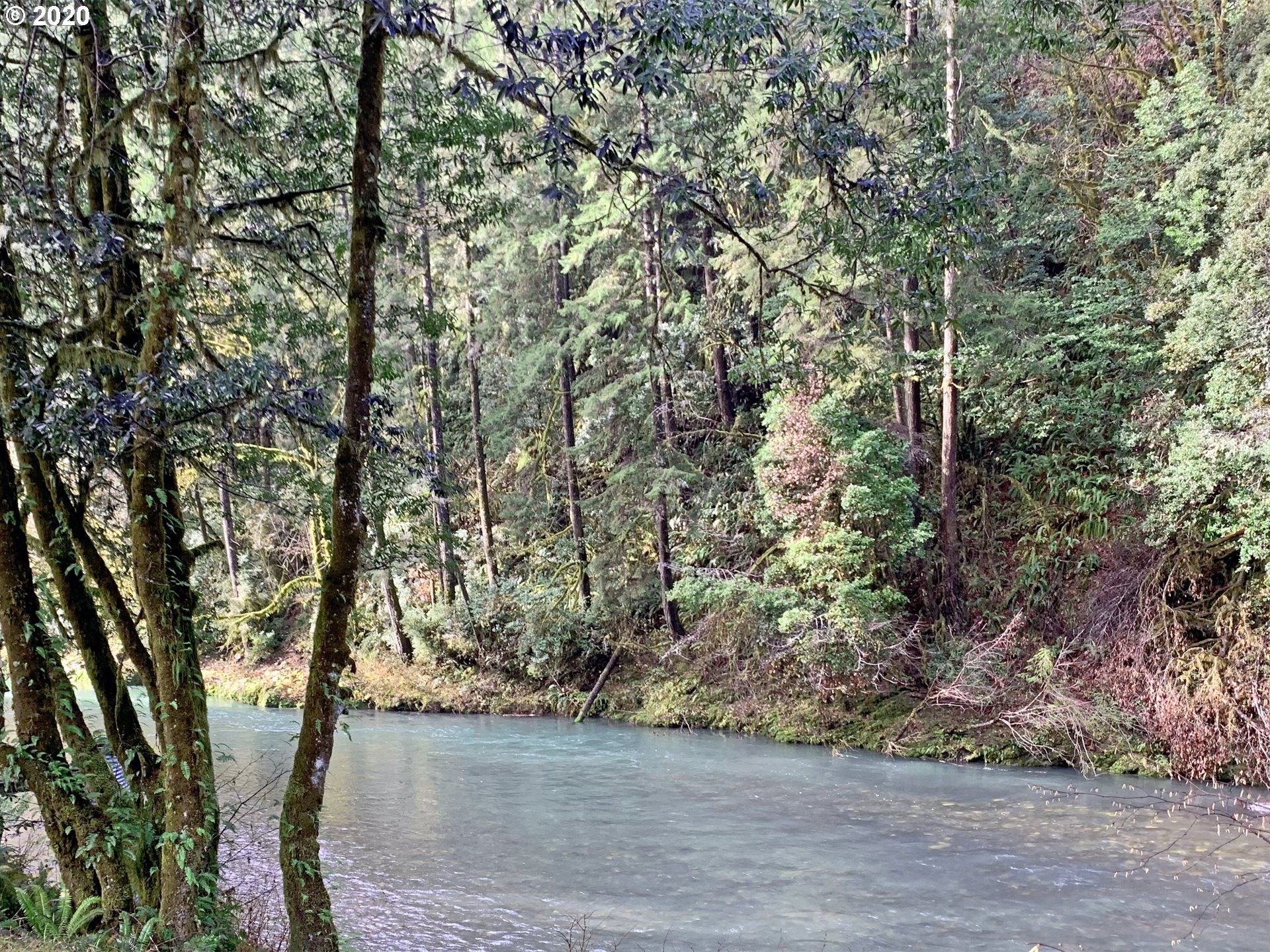 1040 Winchuck River Road Brookings, OR 97415 - Photo 7 of 32