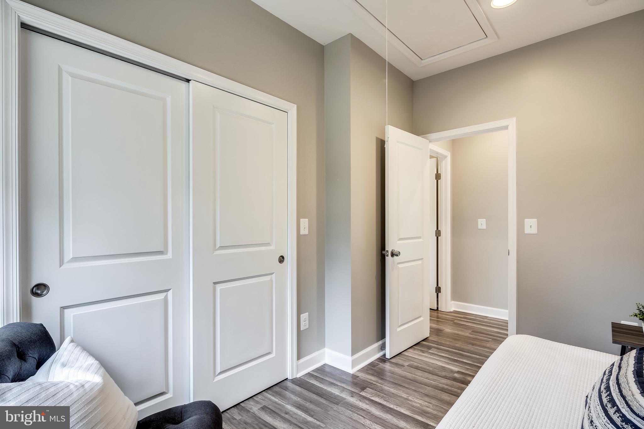5611 Shady Side Road Churchton, MD 20733 - Photo 14 of 26 Bedroom #2