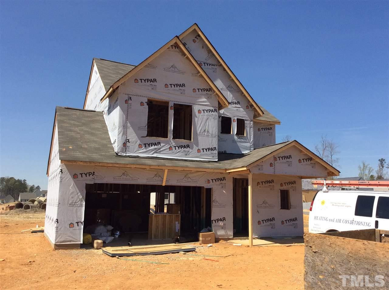 3604 Waleback Lane, Unit 165 Raleigh, NC 27610 - Photo 1 of 1