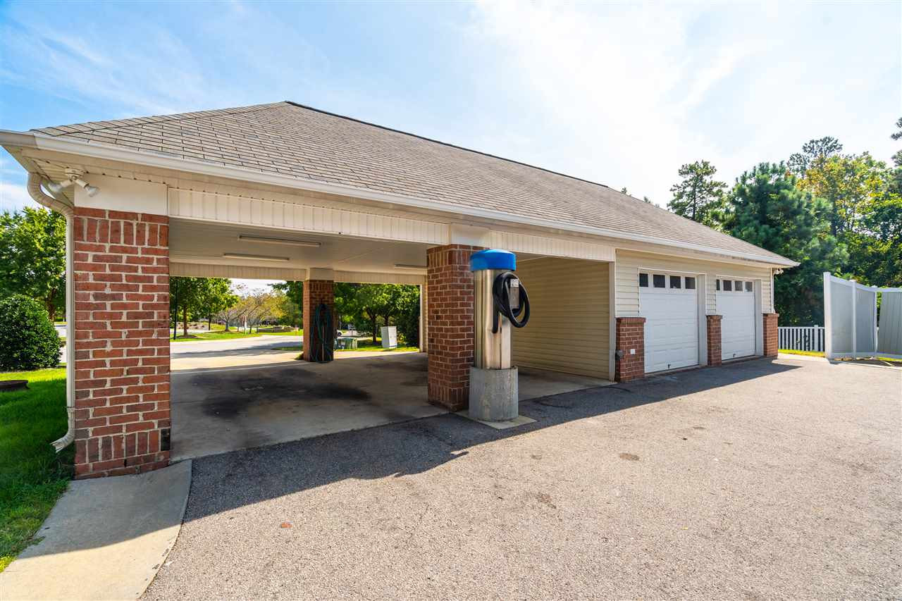 2511 Huntscroft Lane, Unit 103 Raleigh, NC 27617 - Photo 20 of 30 Car Care Center