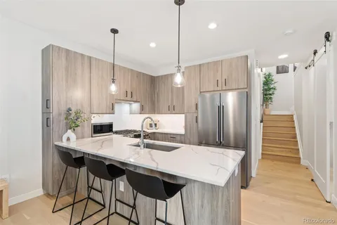 $915,000 | 1727 Julian Street, Denver, CO 80204