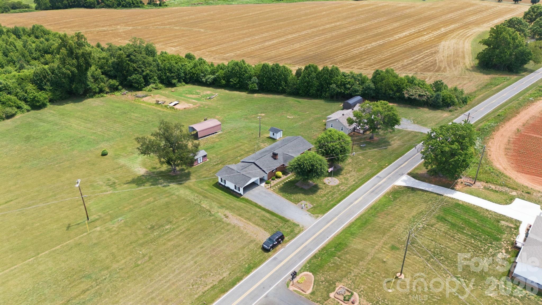 1913 Nebo Road Boonville, NC 27011 - Photo 44 of 44