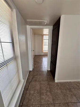a view of a hallway