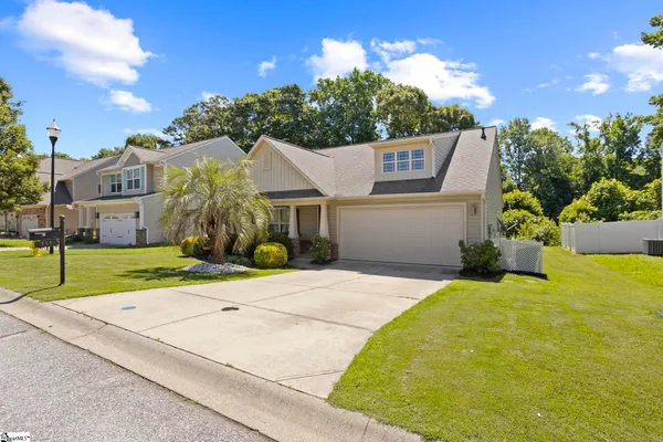 $325,000 | 513 Millervale Road, Greer, SC 29650