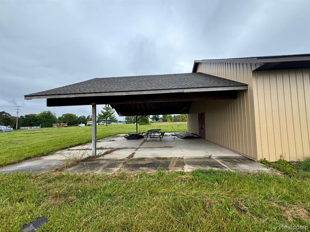1027 Elms Road Flint, MI 48532 - Photo 11 of 12