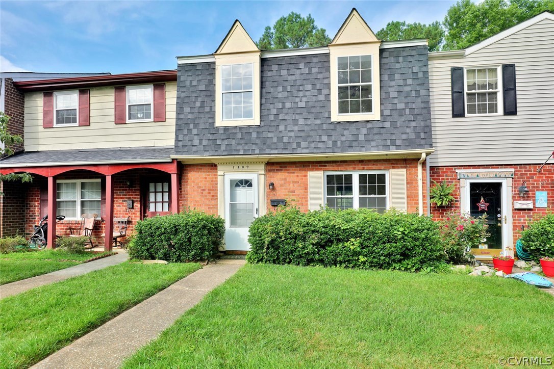 1409 Ransco Road, Unit 1409 North Chesterfield, VA 23235 - Photo 2 of 18 Gallery Image 2