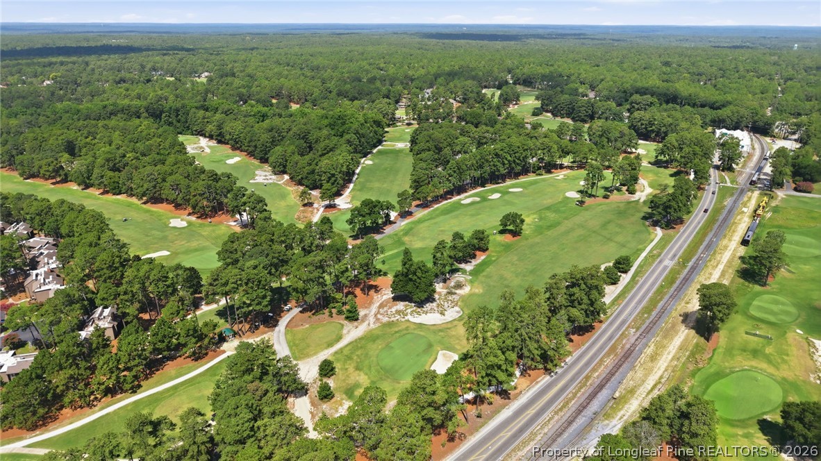 5 Pine Tree Road, Unit 117 Pinehurst, NC 28374 - Photo 18 of 48 Gallery Image 18