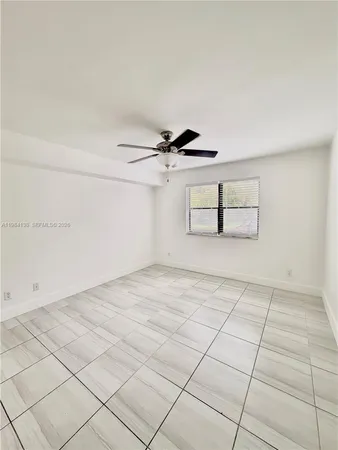 a view of beach and ocean