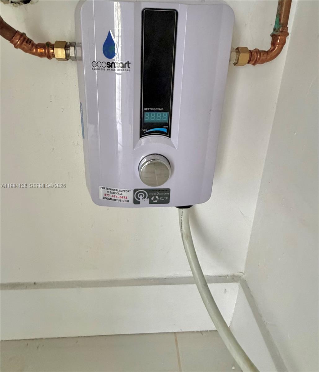 650 South Park Road, Unit 255 Hollywood, FL 33021 - Photo 19 of 31