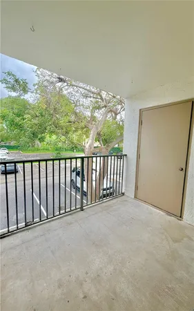 a view of a kitchen with storage and utility