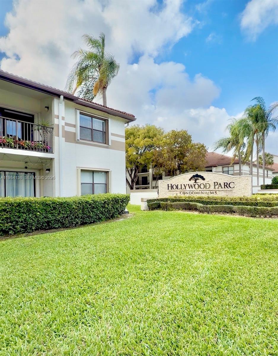 650 South Park Road, Unit 255 Hollywood, FL 33021 - Photo 2 of 31